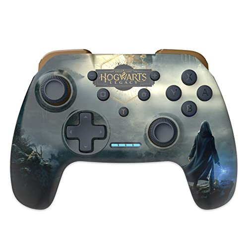 Freaks and Geeks Mando Hogwarts Legacy Pro Wireless Switch Harry potter