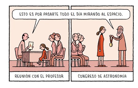 Tom Gauld Muestra 4