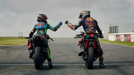 Piloto Afroamericano Mgp 1 2023