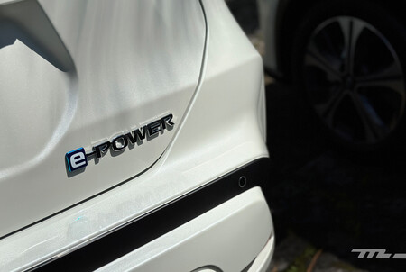Nissan Kicks E Power Mexico