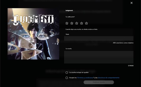 PlayStation abre la puerta a las reseñas de usuarios en la web de PS Store: así funcionará y qué cambia para los jugadores