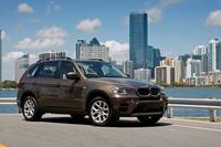 BMW exporta más autos de Estados Unidos que Chrysler, Ford y GM juntos