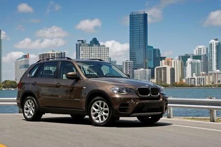 BMW exporta más autos de Estados Unidos que Chrysler, Ford y GM juntos