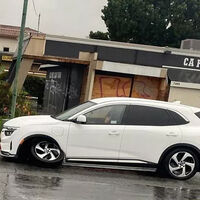 "No dejaría que mis seres queridos se subieran": despiden a un ingeniero de Jaguar por publicar en internet lo malo que era un auto que desarrollaba para otra marca