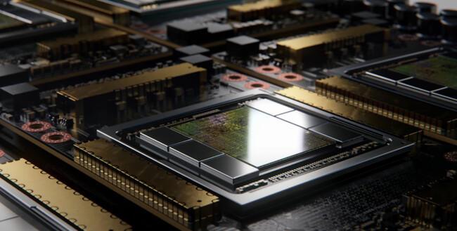 Nvidia Hopper