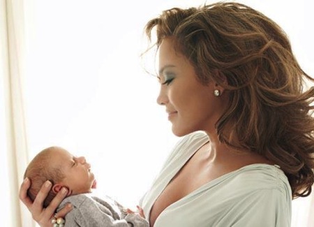 Jennifer Lopez está deseando encargar a la cigüeña: ¡los quiere a pares!