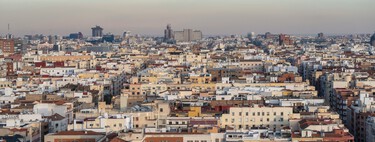 En España el mercado de la vivienda está tan roto que ha dado forma a un nuevo lujo: comprarse una casa usada