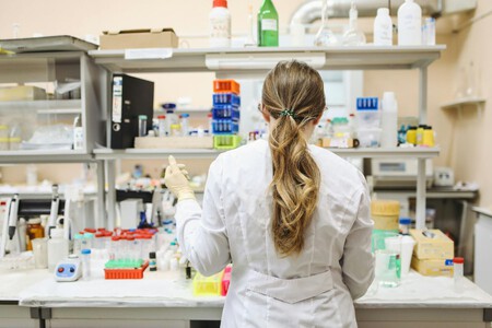 Claudia Sheinbaum Quiere Evitar Fuga Cerebros Mexico Tiene Plan Cientificos Extranjeros Xataka Mexico 4