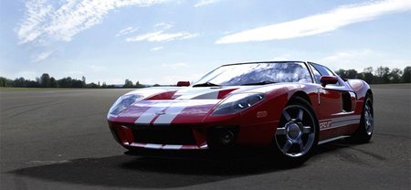 ¿Qué tiene la demo de 'Forza Motorsport 4'?