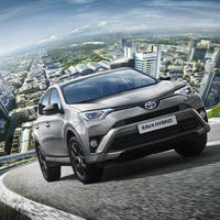 9 rutas para disfrutar de tu híbrido