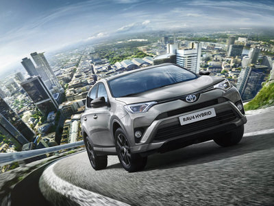 9 rutas para disfrutar de tu híbrido