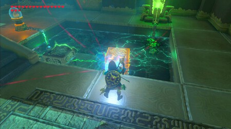 Santuario Heik Solucion 6