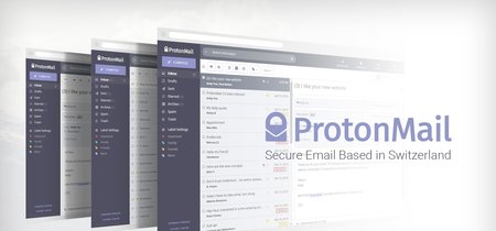 ProtonMail quiere liberarnos de Google en un par de años y preparan sus propias apps como Docs, pero con cifrado