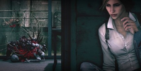 Para los impacientes, allá va media hora de The Evil Within: The Assignment
