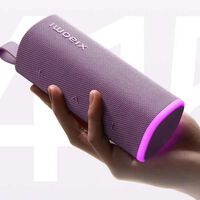 Xiaomi saca el complemento perfecto para la piscina: el tremendamente vistoso Xiaomi Sound Play