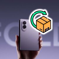 Samsung confía tanto en el Galaxy Z Fold8 que te deja probarlo 60 días: si no te gusta, lo devuelves. Así es Compra y Prueba 