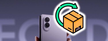 Samsung confía tanto en el Galaxy Z Fold8 que te deja probarlo 60 días: si no te gusta, lo devuelves. Así es Compra y Prueba 