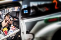 Las mejores imágenes de la temporada 2014 del WRC