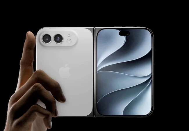Iphone Ultra Plegable