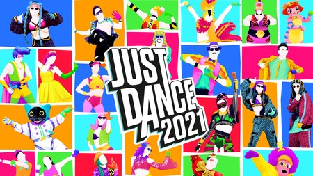 Just Dance 2021 ya está a la venta. Llega el momento de saltar a la pista de baile con estas 40 canciones que incluye
