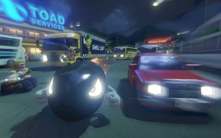 Mario Kart 8 ya supera el millón de copias vendidas