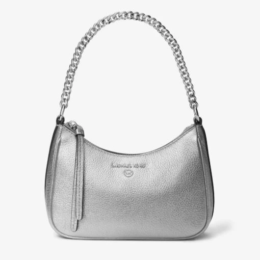 Michael Michael Kors
Bolso de hombro Jet Set Charm de piel con asa de cadena
