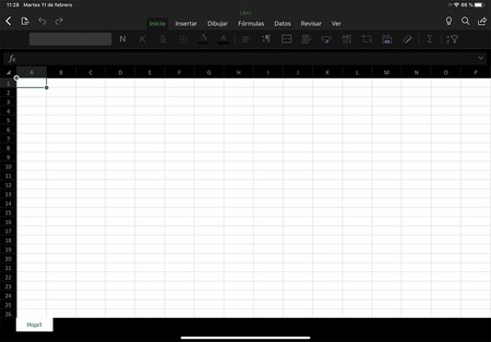 Excel Copia