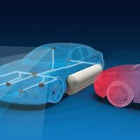 Las bolsas de aire exteriores de ZF son el siguiente gran paso en seguridad