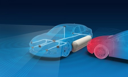 Las bolsas de aire exteriores de ZF son el siguiente gran paso en seguridad