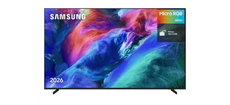 Smart Tv Samsung Tmr65r85hauxxc