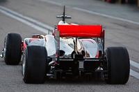 Cuatro escuderías tendrán que revisar sus difusores antes de Australia