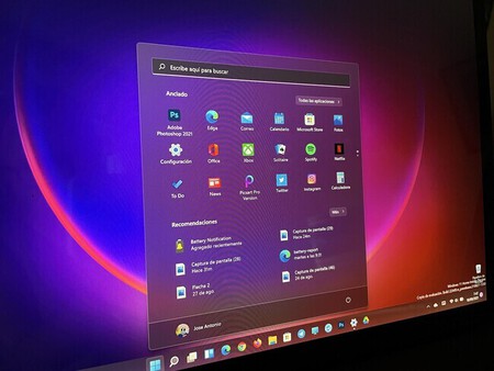 Microsoft lanza la Build 22518 para Windows 11 en el Canal Dev: fondos de Spotlight, control del PC con la voz y más novedades