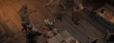 La beta de Diablo 4 me entusiasma por varios motivos: verte a ti es uno de ellos 