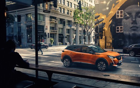 Los descuentos de la semana: Peugeot 2008