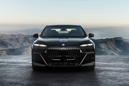 Bmw Serie 7 2023 26