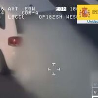 Hay algo peor que una pillada de la DGT cuando vas a 217 km/h: reventar el motor mientras Pegasus te graba y te denuncia