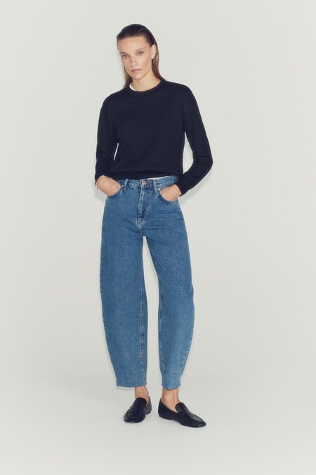 Zara Vaqueros