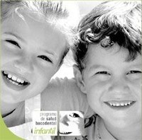 La caries infantil en auge