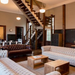 Foto 4 de 16 de la galería hillside-schoolhouse en Trendencias Lifestyle