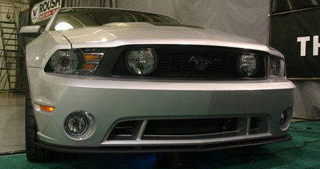 2010 ROUSH Mustang 427R