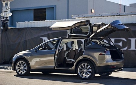 Esperando al Tesla Model X. Regreso a Motorpasión Futuro