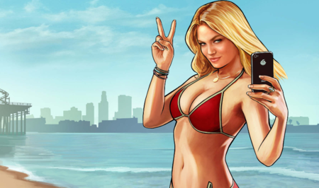 GTA V suma y sigue: más de 75 millones de copias y su online no competirá con el de Red Dead Redemption 2