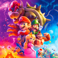 En plena euforia por Switch 2, Nintendo da la mejor de las noticias y se asegura un futuro más que prometedor fuera de los videojuegos 