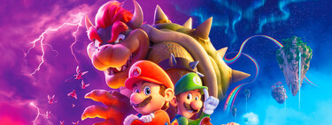En plena euforia por Switch 2, Nintendo da la mejor de las noticias y se asegura un futuro más que prometedor fuera de los videojuegos 