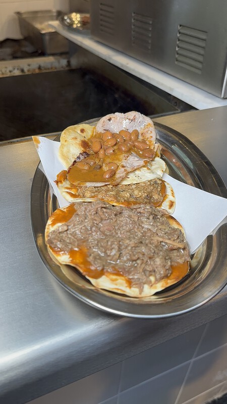 Esta es la taquería en CDMX que tiene un bar secreto: qué pedir y cómo llegar