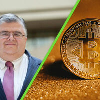 Exgobernador de Banxico asegura que las criptomonedas son "dinero inventado", pero México ya está en el top 15 de adopción mundial