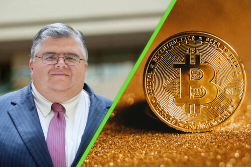 Carstens no cree en las criptomonedas: “El dinero privado siempre termina en caos”