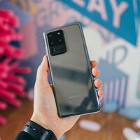 Samsung quiere romper el mercado con un móvil de 150 euros a la altura de muchos de gama alta. Por desgracia, el Galaxy F15 5G nunca llegará a Europa