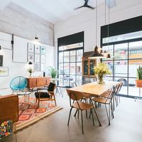 Disfruta de Barcelona en un hotel muy cool desde solo 57 euros la noche 