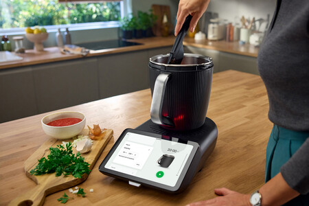 Es Thermomix Tm7 Cocinar 3x2